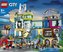 LEGO City 60380 Centrum města