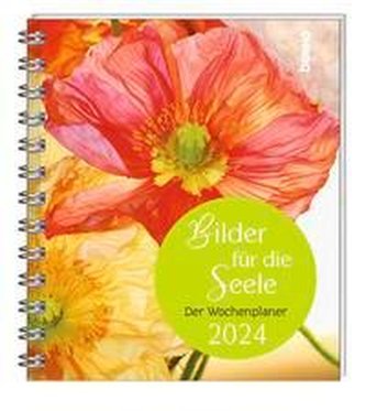 Bilder für die Seele 2024