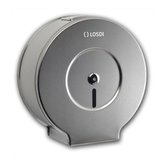 Losdi OCEANO Nerezový zásobník na toaletní papír 190 mm mat