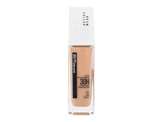 Maybelline Superstay Makeup Active Wear 30 ml 40 Fawn Cannelle 30H pro ženy