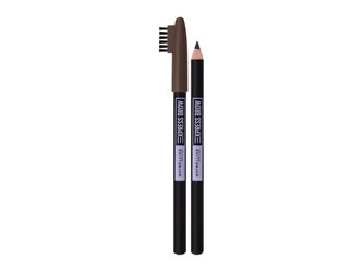 Maybelline Express Brow Tužka na obočí Shaping Pencil 4,3 g 04 Medium Brown pro ženy