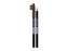 Maybelline Express Brow Tužka na obočí Shaping Pencil 4,3 g 04 Medium Brown pro ženy