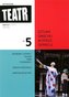 Teatr 5/2023