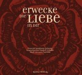 Erwecke die Liebe in dir