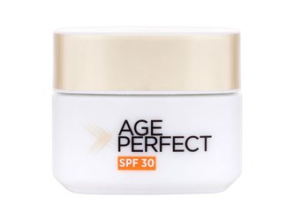 L'Oréal Paris Age Perfect Denní pleťový krém Collagen Expert Retightening Care 50 ml SPF30 pro ženy