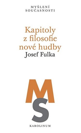 Kapitoly z filosofie nové hudby