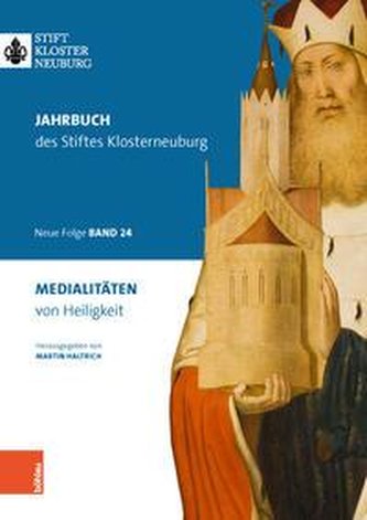 Medialitäten von Heiligkeit