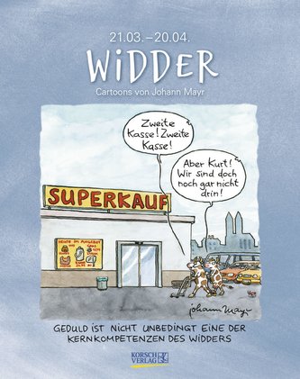 Widder 2024