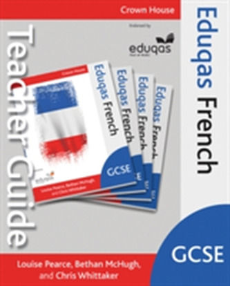 Eduqas GCSE French Teacher Guide