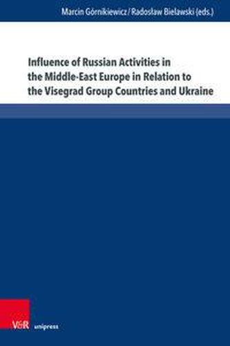 Influence of Russian Activities