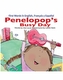 Penelopopas Busy Day