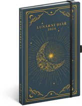 Týdenní Lunární diář 2024