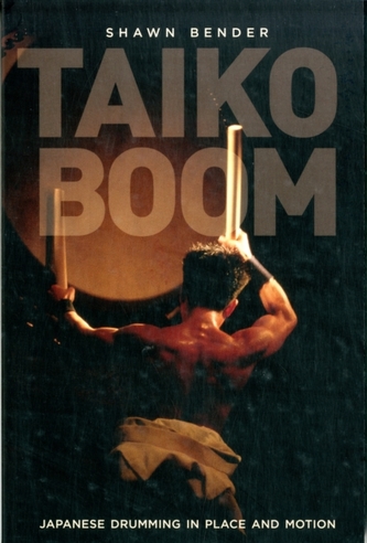 Taiko Boom