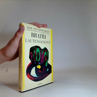 Bratři Lautensackové