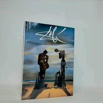 Salvador Dalí