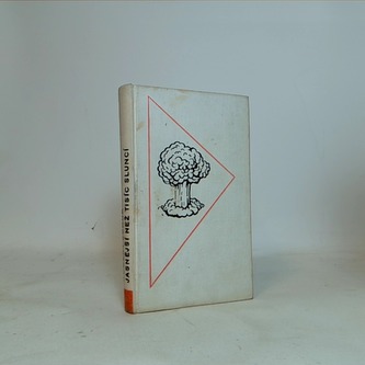 Jasnější než tisíc sluncí