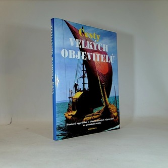 Cesty velkých objevitelů