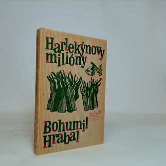 Harlekýnovy milióny