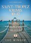 Sammelband: Saint-Tropez Krimis 10 - 12