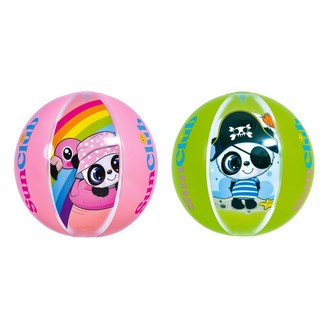 Míč plážový 40 cm