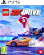 LEGO 2K Drive Awesome Edition (PS5)