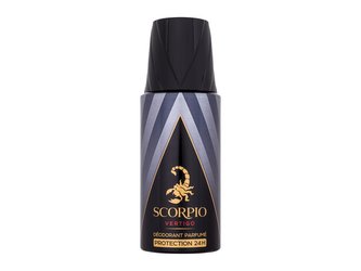 Scorpio Vertigo Deodorant 150 ml pro muže