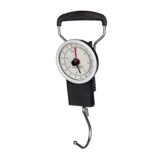 PRETTY UP Cestovní váha mechanická HMS04, 38 kg