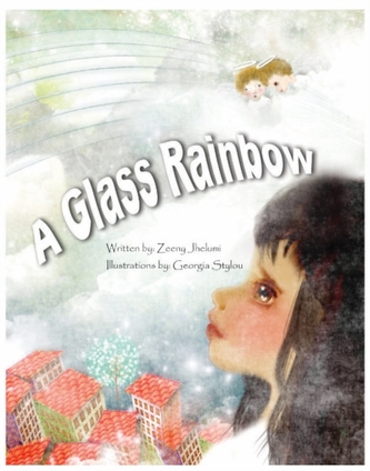 A Glass Rainbow
