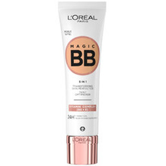 L´Oréal Paris BB krém Magic BB 30 ml Odstín Very Light woman