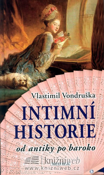Intimní historie Intimní historie