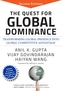 The Quest for Global Dominance