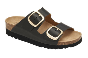 Scholl Zdravotní obuv Ilary Black 40