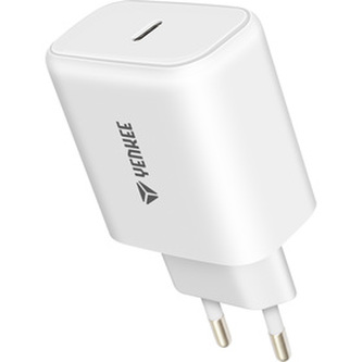 Nabíječka YENKEE YAC 3065 GaN