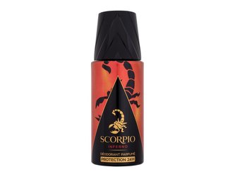 Scorpio Inferno Deodorant 150 ml pro muže