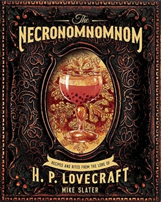 The Necronomnomnom