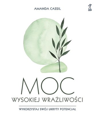 Moc wysokiej wrażliwości Moc wysokiej wrażliwości