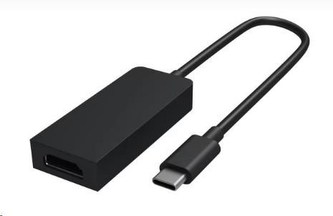 Microsoft Surface Adapter USB-C - HDMI