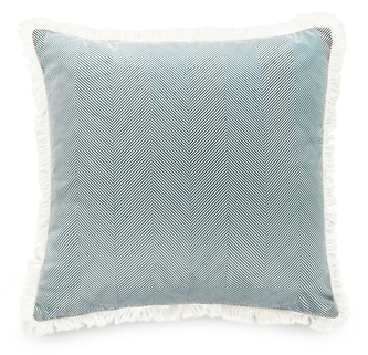 Polštář KATARA zelená 45x45 cm Mybesthome