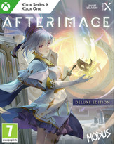 Afterimage: Deluxe Edition (Xbox One/Xbox Series X)