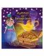 Aladdin and The Magic Lamp