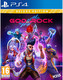 God of Rock: Deluxe Edition (PS4)