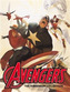 Avengers: The Vibranium Collection
