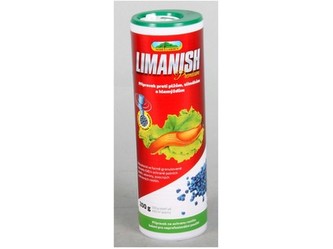 přípravek proti slimákům LIMANISH PREMIUM 200g