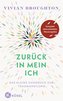 Zurück in mein Ich