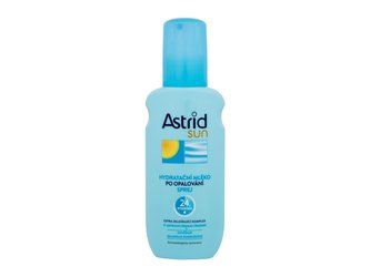 Astrid Sun Přípravek po opalování After Sun Moisturizing Milk 150 ml Spray unisex