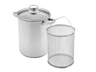 NEREZOVÝ HRNIEC NA ŠHRESŤ ALTO 4,2L