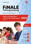 FiNALE - Prüfungstraining Mittlerer Schulabschluss, Fachoberschulreife, Erweiterte Berufsbildungsreife Berlin und Brandenburg. E