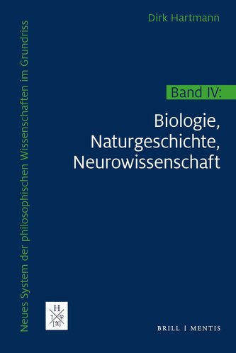Neues System der philosophischen Wissenschaften im Grundriss