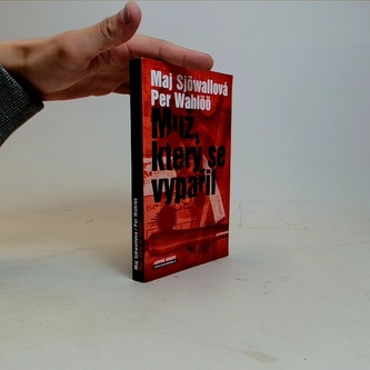 Muž, který se vypařil