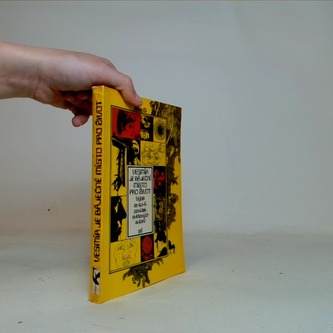 Vesmír je báječné místo pro život